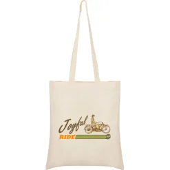 Word Spearfishing Tote Bag