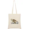 Yummy Tote Bag -Marine Explorer kruskis yummy tote bag