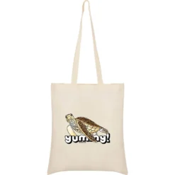 Yummy Tote Bag