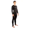 Back Zip Suit -Marine Explorer lavacore back zip suit