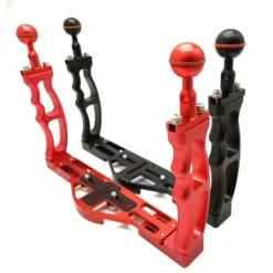 Aluminium Double Arm Base MK-5A