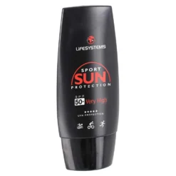 LIFESYSTEMS Endurance Sport SPF50 50ml