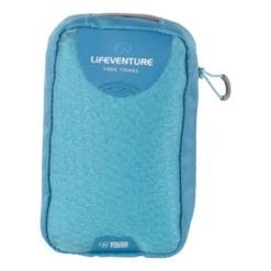 Lifeventure Microfibre Towel Large -Marine Explorer lifeventure microfibre towel large 2