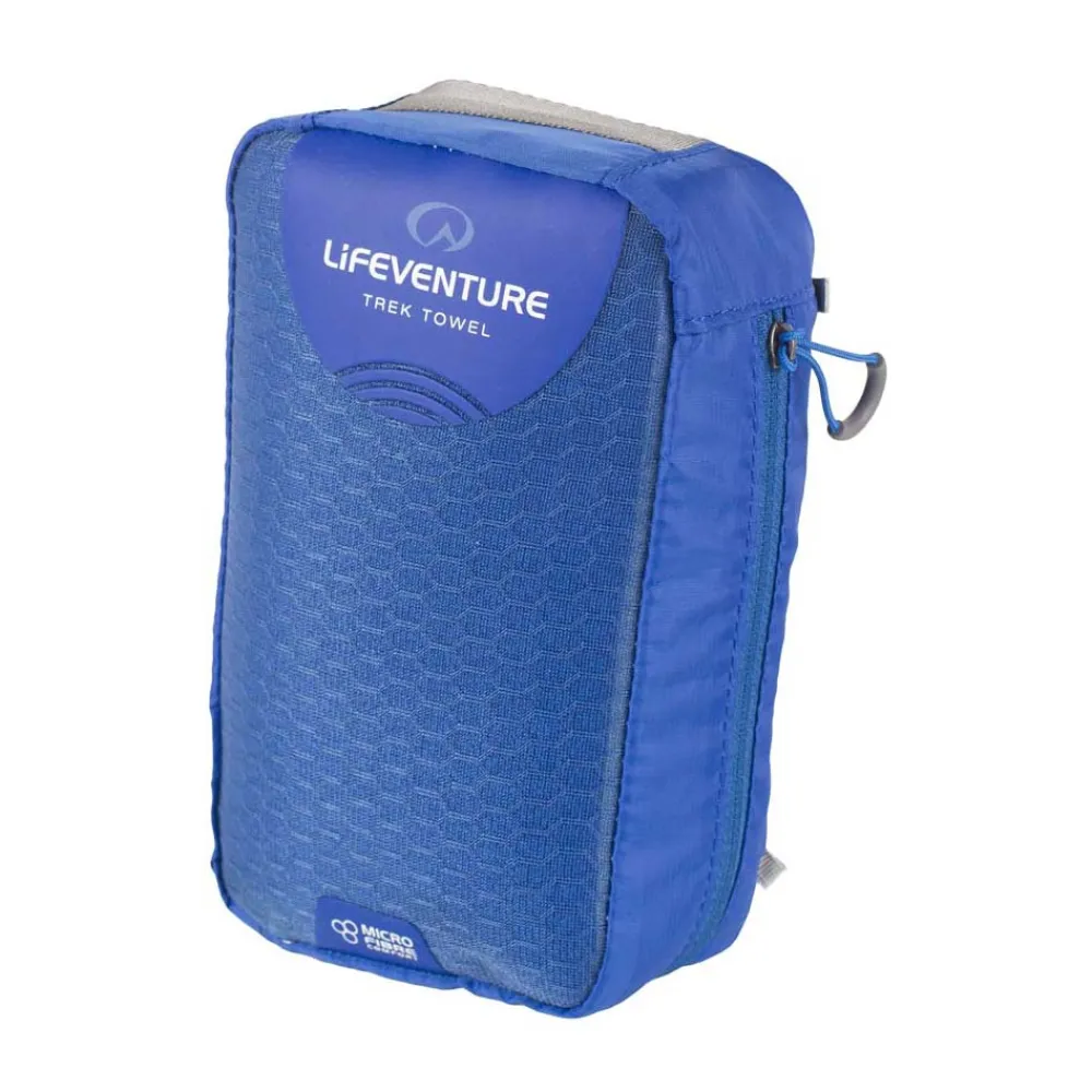 Lifeventure Microfibre Towel X Large 5 Lifeventure Microfibre Towel X Large - Image 3