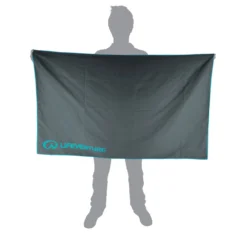 Lifeventure Recycled SoftFibre Trek Towel Giant -Marine Explorer lifeventure recycled softfibre trek towel giant 2