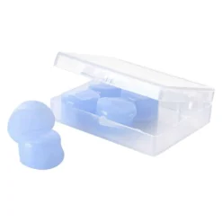 Lifeventure Silicone Travel Ear Plugs