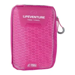 Lifeventure Soft Fibre Towel Large -Marine Explorer lifeventure soft fibre towel large 2