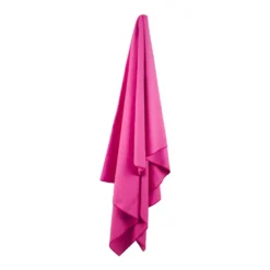 Lifeventure Soft Fibre Towel Large
