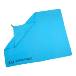 Lifeventure Soft Fibre Towel Pocket