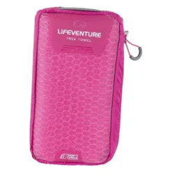 Lifeventure Soft Fibre Towel X Large -Marine Explorer lifeventure soft fibre towel x large 6