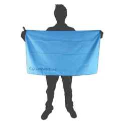 Lifeventure SoftFibre Advance Trek Large -Marine Explorer lifeventure softfibre advance trek large 3