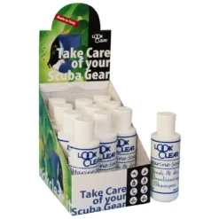 Marine Body Shampoo 150 Ml