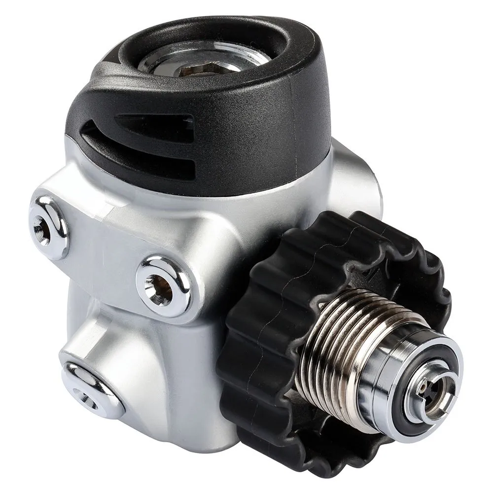 Mares 72X INT 1st Stage Regulator 3 Mares 72X INT 1st Stage Regulator - Image 2