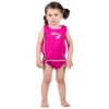 Baby Wrap Suit -Marine Explorer mares aquazone baby wrap suit