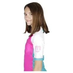 Rashguard Shield Youth Rasguard T-Shirt -Marine Explorer mares aquazone rashguard shield youth rasguard t shirt 2