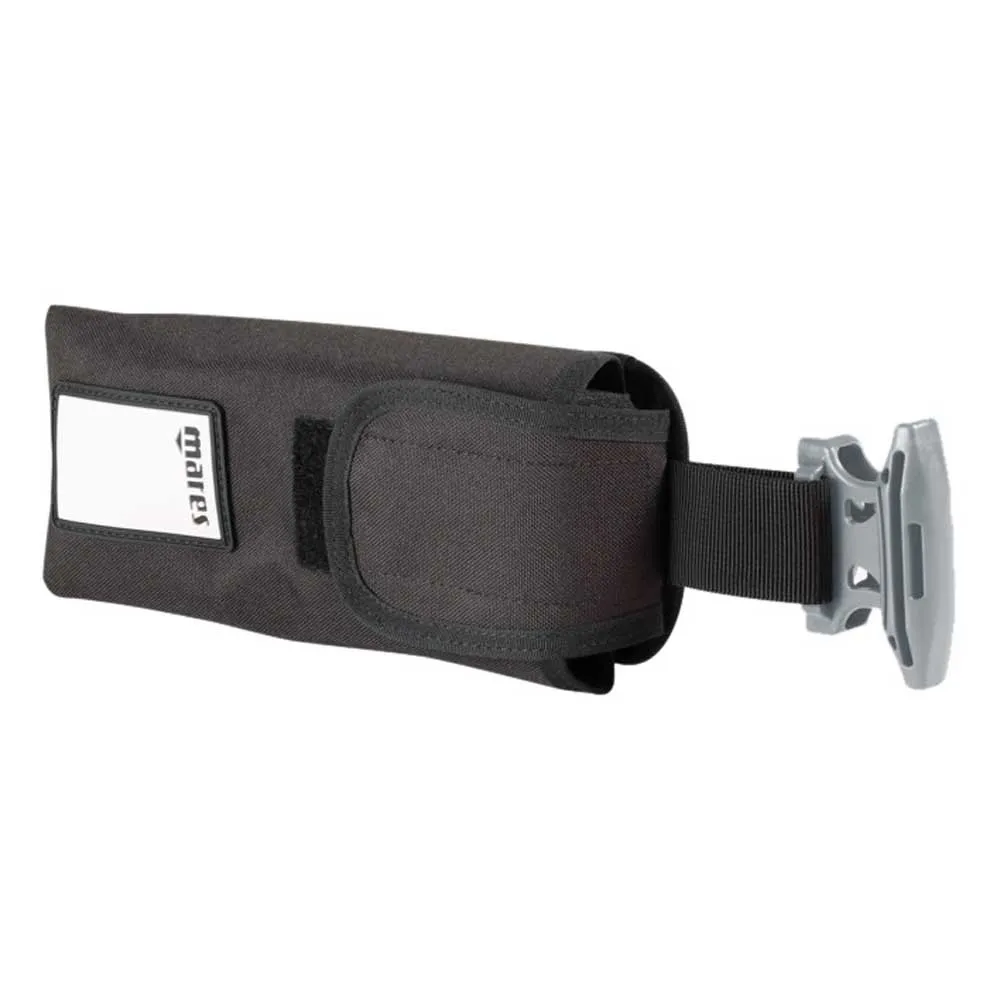 Mares BCD Standard Weight 6kg System Pair 3 Mares BCD Standard Weight 6kg System Pair