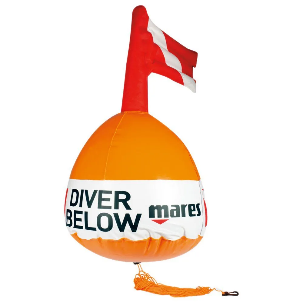 Mares Buoy Standard 3 Mares Buoy Standard