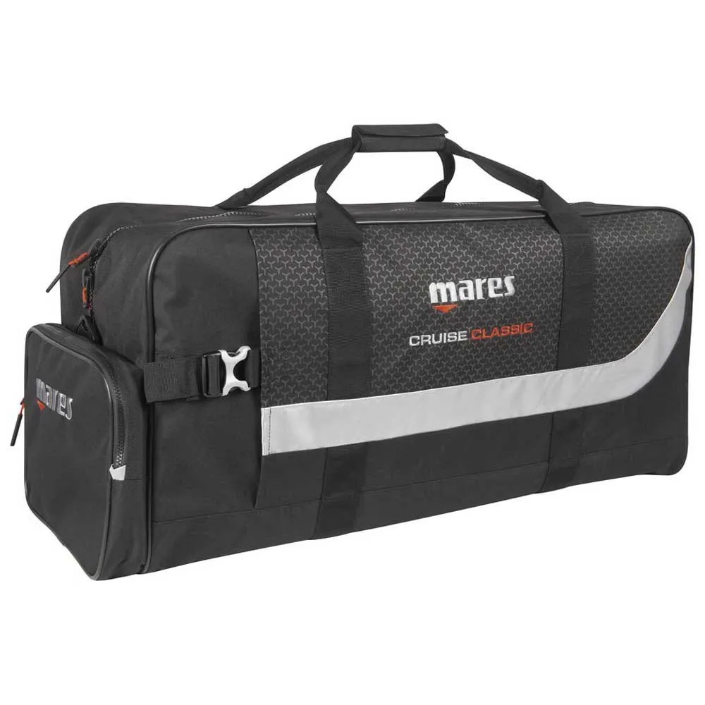 Mares Cruise Classic 79L Bag 3 Mares Cruise Classic 79L Bag