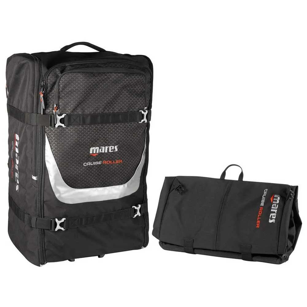 Mares Cruise Roller 128L Bag 4 Mares Cruise Roller 128L Bag - Image 2