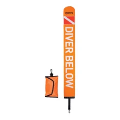 Mares Deco Marker Buoy -Marine Explorer mares deco marker buoy 2