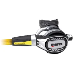 Mares Epic ADJ Octopus