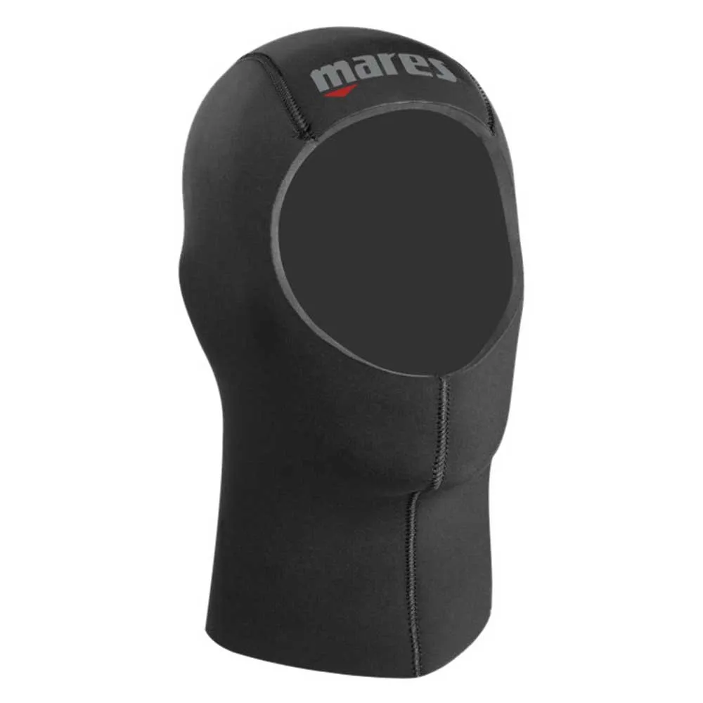 Mares Evolution Hood 5 Mm 3 Mares Evolution Hood 5 Mm