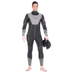 Mares Flexa Graphene 7 Mm Semydry Suit