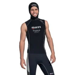 Mares Flexa Vest 5/3 Mm Vest