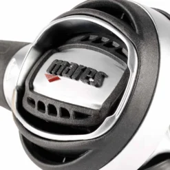 Mares Fusion 72X DIN Regulator Set -Marine Explorer mares fusion 72x din regulator set 3