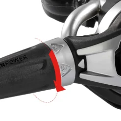 Mares Fusion 72X DIN Regulator Set -Marine Explorer mares fusion 72x din regulator set 4