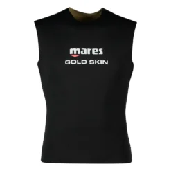 Mares Gold Skin 2 Mm Vest