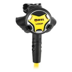 Mares Loop Octopus