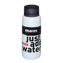 Mares Mineral Talcum 125g