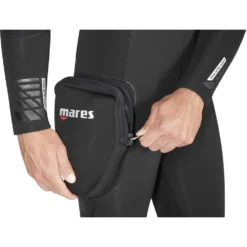 Mares Pro Therm 8/7 Mm Neoprene Suit 25 Mares Pro Therm 8/7 Mm Neoprene Suit -Marine Explorer mares pro therm 8 7 mm neoprene suit 10