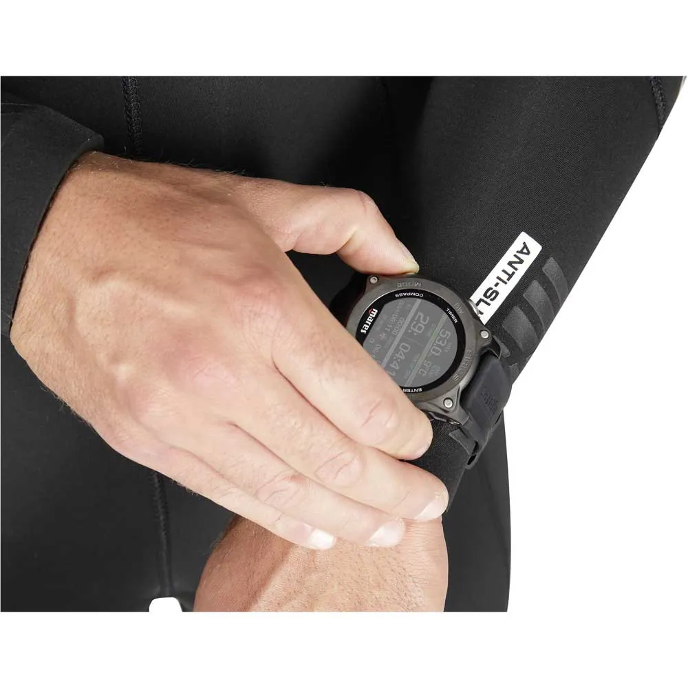 Mares Pro Therm 8/7 Mm Neoprene Suit 14 Mares Pro Therm 8/7 Mm Neoprene Suit - Image 12