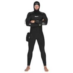 Mares Pro Therm 8/7 Mm Neoprene Suit 19 Mares Pro Therm 8/7 Mm Neoprene Suit -Marine Explorer mares pro therm 8 7 mm neoprene suit 4