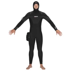 Mares Pro Therm 8/7 Mm Neoprene Suit 20 Mares Pro Therm 8/7 Mm Neoprene Suit -Marine Explorer mares pro therm 8 7 mm neoprene suit 5
