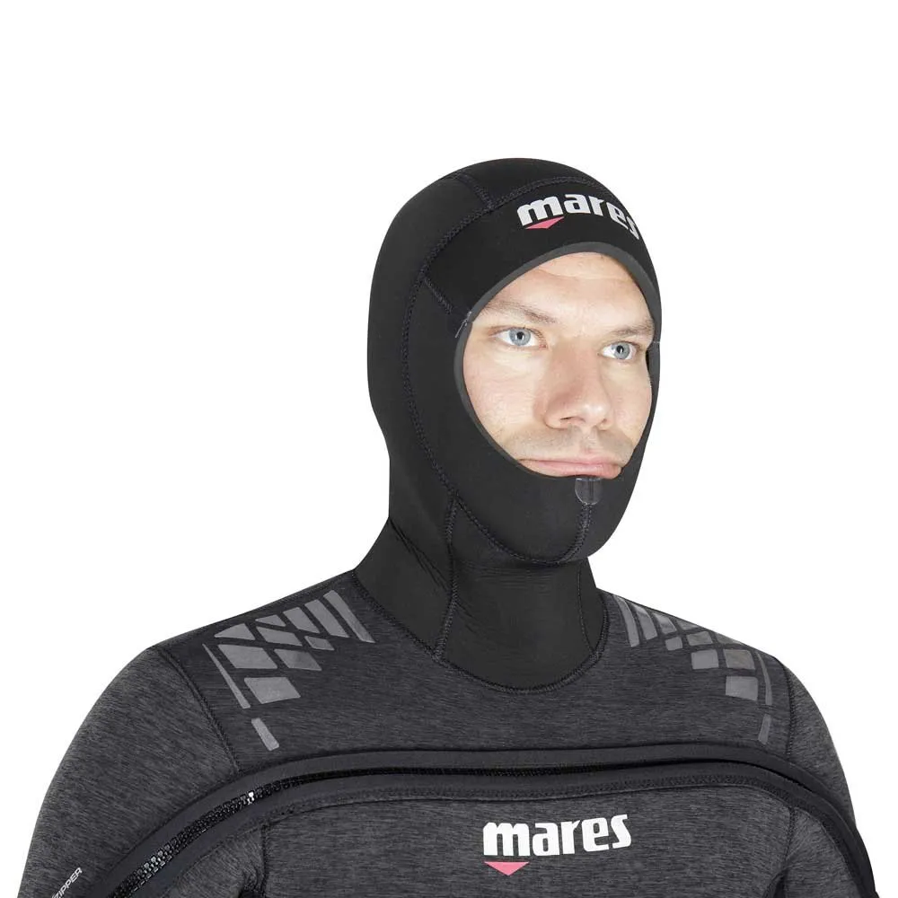 Mares Pro Therm 8/7 Mm Neoprene Suit 10 Mares Pro Therm 8/7 Mm Neoprene Suit - Image 8
