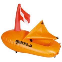 Apnea Buoy