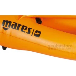 Apnea Buoy -Marine Explorer mares pure passion apnea buoy 3