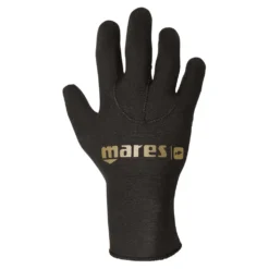 Flex Gold 50 Ultrastretch Gloves -Marine Explorer mares pure passion flex gold 50 ultrastretch gloves 2