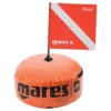 Hydro Sphere Buoy -Marine Explorer mares pure passion hydro sphere buoy