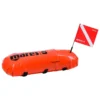 Hydro Torpedo Large Buoy -Marine Explorer mares pure passion hydro torpedo large buoy