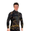 Illusion Open Cell Spearfishing Jacket 3 Mm