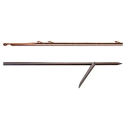 SLG Shaft Fins Strike 7 Mm