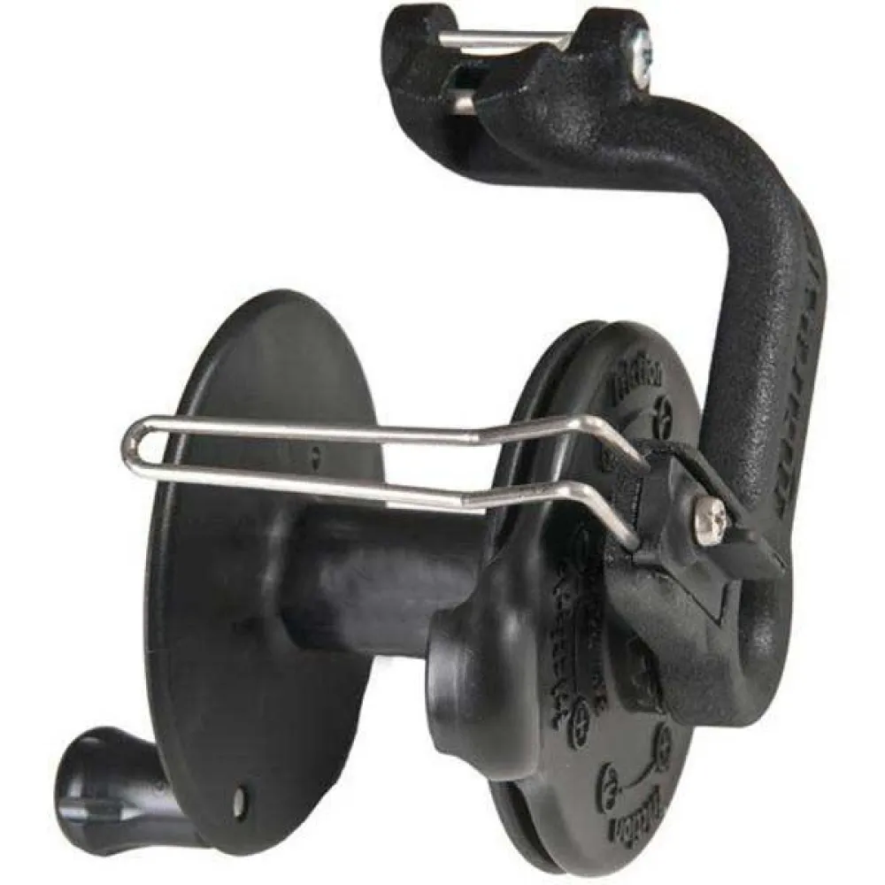 Spiro 65 Vertical Reel 3 Spiro 65 Vertical Reel