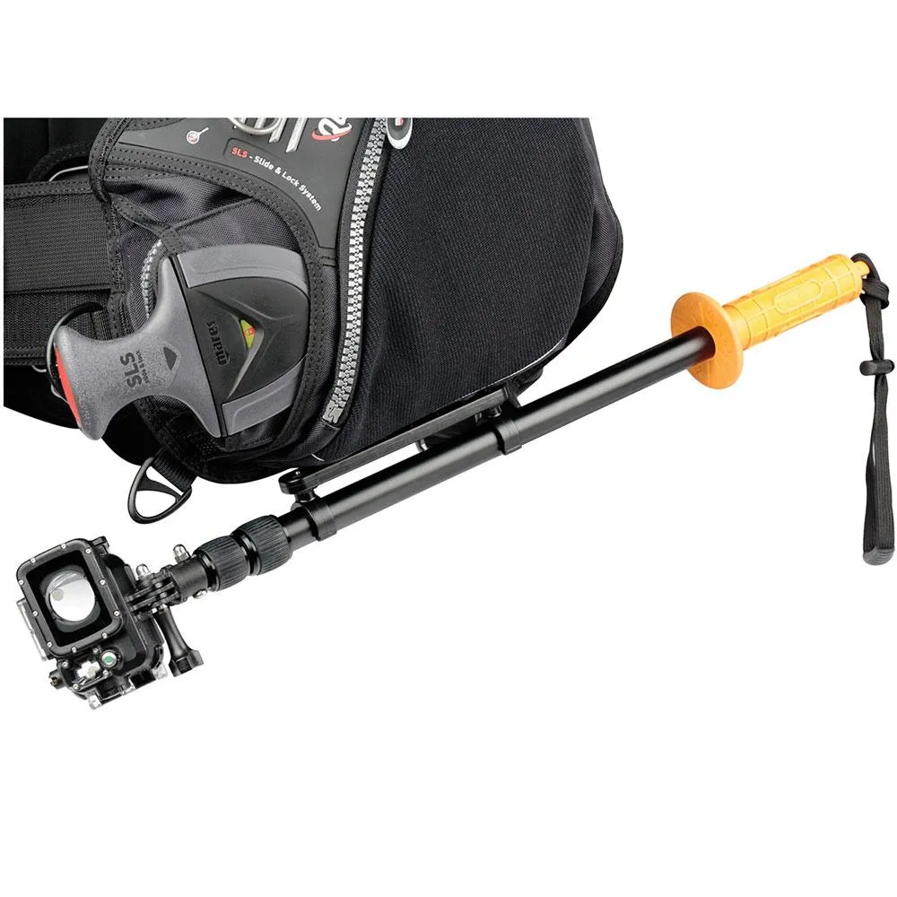 Mares Quantum BCD 5 Mares Quantum BCD - Image 3