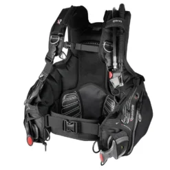 Mares Quantum BCD