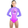 Mares Rash Guard Long Sleeve T-Shirt Junior