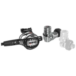 Mares Regulator Atlas ADJ 62X TBP INT